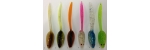 Pike Master Lures Tournament Baits Baby Frog