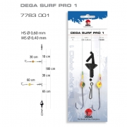 DEGA Surf-Pro 1
