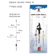 DEGA Surf-Pro 5
