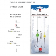 DEGA Surf-Pro 9