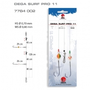 DEGA Surf-Pro 11