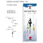 DEGA Surf-Pro 15