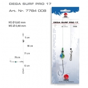 DEGA Surf-Pro 17