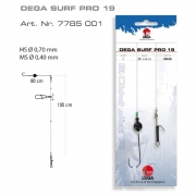 DEGA Surf-Pro 19