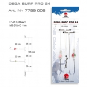 DEGA Surf-Pro 24