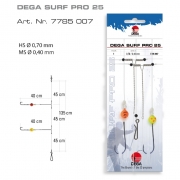 DEGA Surf-Pro 25