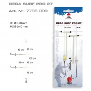 DEGA Surf-Pro 27