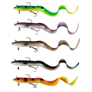 Savage Gear Real Eel 20 cm - Ready to Fish