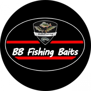 BB Fishing Baits BuKi Shad