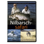 Nilbarsch - Safari
