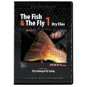 The Fish & The Fly 1 - Dry Flies