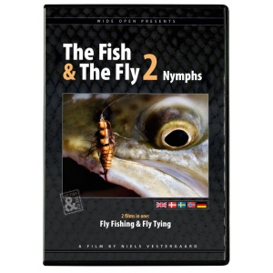 The Fish & The Fly 2 - Nymphs