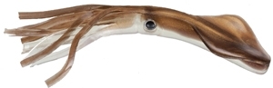 Hogy Lures Squid 4,6 inch - 11,7 cm
