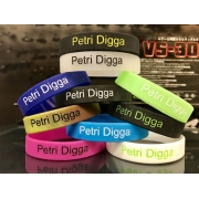" Petri Digga " - Armbänder 