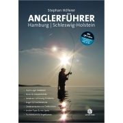 Angelführer Hamburg / Schleswig-Holstein Stephan Höferer