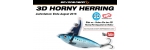 Savage Gear 3D Horny Herring - Limited Edition