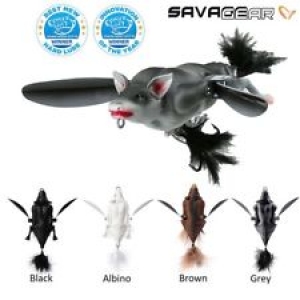 Savage Gear 3D Bat / Fledermaus