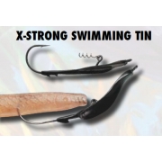 Hogy Lures X-Strong Swimming Tin 