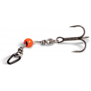 Rhino Claw Connector Inline Lure 